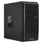 Captiva - Captiva Workstation I73-238 (i5-10400/ SSD 250GB/ 8192/ MSI/ DVD-RW/ Windows 11 Pro 64-bit) (73238)
