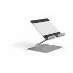 Durable - Durable 894023 soporte Soporte pasivo Tablet/UMPC Plata
