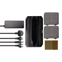 Lindy - Netzteil - 2, 4 A - 10 Ausgabeanschlussstellen (usb ( 2
