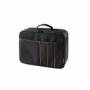 Celexon - celexon Universale Beamertasche Medium / 32cm x 23cm x 10cm / stabiler Hartschalenrahmen / abwaschbar und wasserabweisend / indi