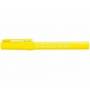 Evidenziatori - Cf12evidenz Tratto Fluo Giallo