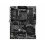 Msi - B550-A PRO, placa base