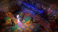 Gioco Di Ruolo (rpg) 4