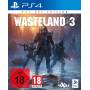 Gioco Di Ruolo (rpg) - Wasteland 3 Day One Edition