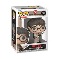 Ghostbusters 2024 - Pop Movies N° 1507 - Phoebe 1