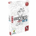 Hutter Trade Gmbh & Co. Kg - MicroMacro: Crime City 3 ? All In (Editi