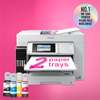 Epson 8