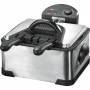 Clatronic - FR 3195 - Fritteuse - 2,2 kW (273531)