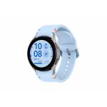 Samsung - Galaxy Watch FE SM-R861 40 mm Silver (SM-R861NZSADBT)
