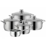 Wmf - Topf-Set Diadem Plus, 5-teilig