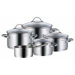 Wmf - Topf-Set Provence Plus, 5-teilig