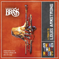 Swing That Music-A Tribute To Louis Armstromg 2