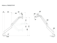 Nilox Pc Components 20