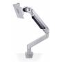 Nilox Pc Components - Braccio Gas Fino 32 Argento