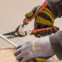 Stanley - by Black & Decker Blechschere FATMAX ERGO links FMHT73755-0 (FMHT73755-0)