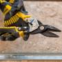 Stanley - Blechschere FatMax ERGO gerade