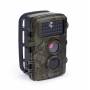 Technaxx - Nature Wild Cam TX-69 - Kameraverschluss - 5,0 MPix / 12,0 MP (interpoliert) - 1080p / 15 BpS (4719)
