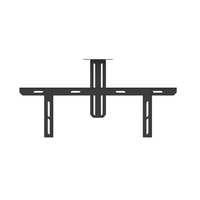 Itb Components - Universale Per Fissaggio Webcam