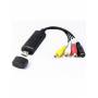 Technaxx - Easy USB Video Grabber - Videoaufnahmeadapter - USB 2.0