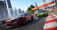 Guida / Racing 3