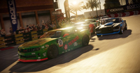 Guida / Racing 4