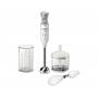 Bosch - MSM66150 - Edelstahl - 5.5 cm - 6.2 cm - 39.3 cm (MSM66150)