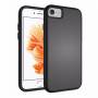 Eiger Egca00102 4.8 Abdeckung Schwarz Handy-schutzhll - North Case iPhone 7/8/SE 2020/2022 schwarz