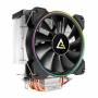 Antec - FrigusAir 400 aRGB - Prozessor-Luftkhler - (fr: AM2, AM2+, FM2+, FM2, FM1, AM3+, AM3, AM4, LGA2066, LGA1366, LGA1151