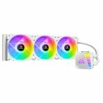 Dissipatori Cpu - Symphony 360 Argb White