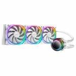Antec - Vortex 360 Argb White