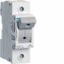 Hager - Schaltersicherungseinheit L71M pol 63A D0 1 (L71M)