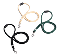 Durable Textilband Rpet Mit Karabiner 10er Pck. Beige 3