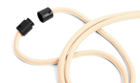 Durable Textilband Rpet Mit Karabiner 10er Pck. Beige 2