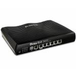 Draytek - Draytek Vigor 2927 - Router - Switch mit 6 Ports - GigE - WAN-Ports: 2 - an Rack montierbar