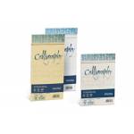 Cartoncini Generici Con Busta E Big - Cf25buste Pergamena 11x22 Naturale