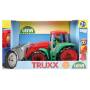 Simm Spielwaren Gmbh - Truxx Traktor mit Frontschaufel