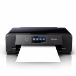 Epson - Epson XP-980 Inkjet A3 5760 x 1440 DPI 28 ppm Wi-Fi 