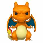 Funko - Funko Pop Games Pokemon ? Charizard