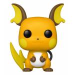 Pokemon - Funko Pop Pokemon Raichu 645