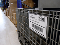 Durable Drahtb�geltasche A4 Quer Pp 50 Stk 3