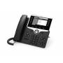 Cisco - IP Phone 8811 - VoIP-Telefon - SIP, RTCP, RTP, SRTP, SDP