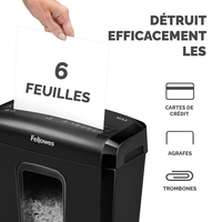 Fellowes 11