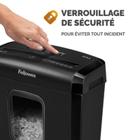 Fellowes 13