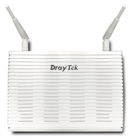 Draytek 3