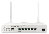 Draytek 1