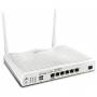 Draytek - DrayTek Vigor 2865ax-B WLAN-AX ModemR. ADSL2+/VDSL2 retail
