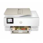 Hp - HP ENVY 7920e A jet d'encre thermique A4 4800 x 1200 DPI 15 ppm Wifi