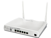 Draytek 1