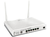 Draytek 3