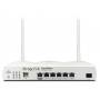 Draytek - DrayTek Vigor 2866Vac WLAN-AC ModemR. ADSL2+/VDSL2/G.Fast retail